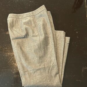 Gray Dress Pants